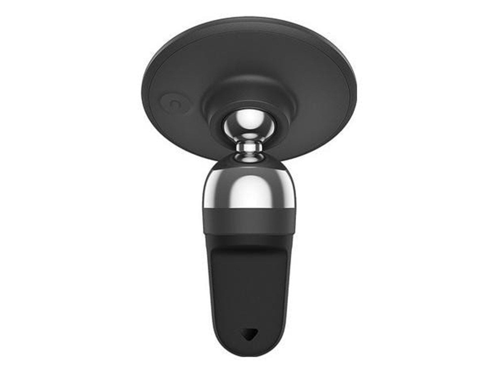 Baseus C01 Magnetic Phone Holder (Air Outlet Version) - Black