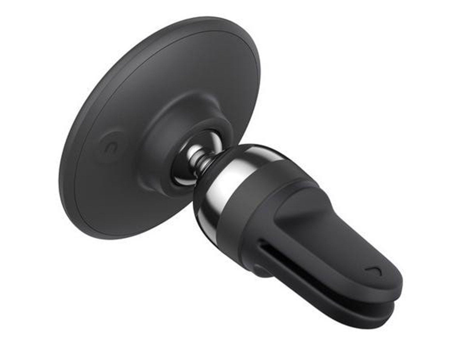 Baseus C01 Magnetic Phone Holder (Air Outlet Version) - Black