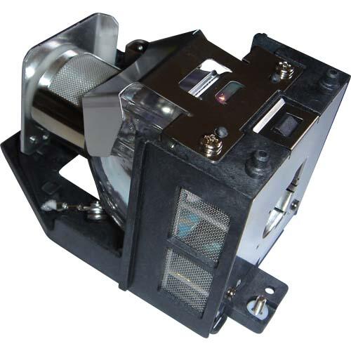 Beamerlampe für SHARP (ersetzt: AN-XR20LP, AN-XR20LP/1)