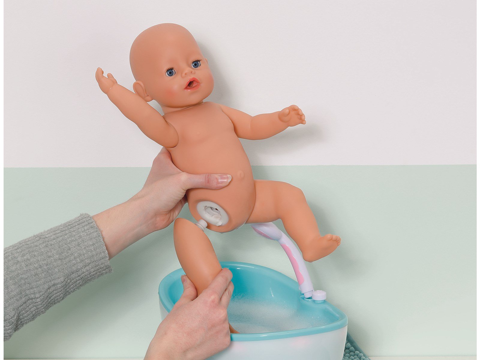 Baby Born Emma 43 cm