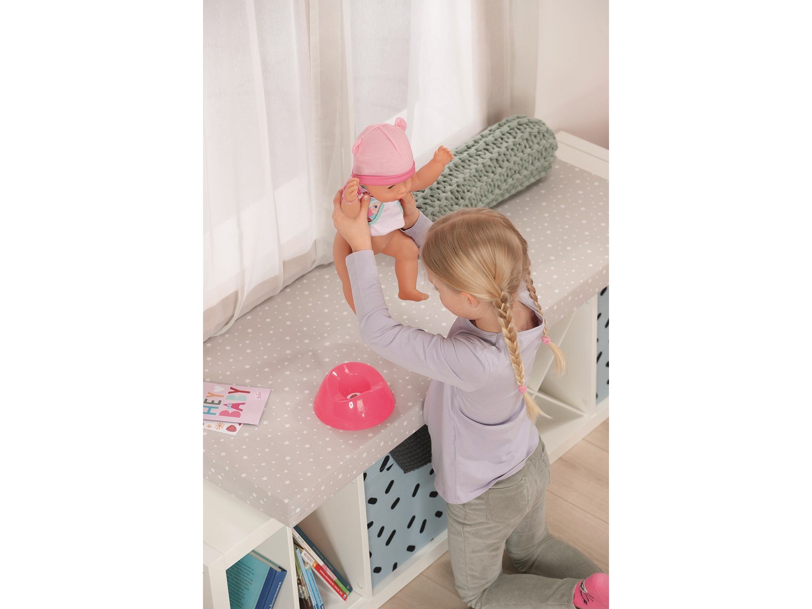 Baby Born Emma 43 cm