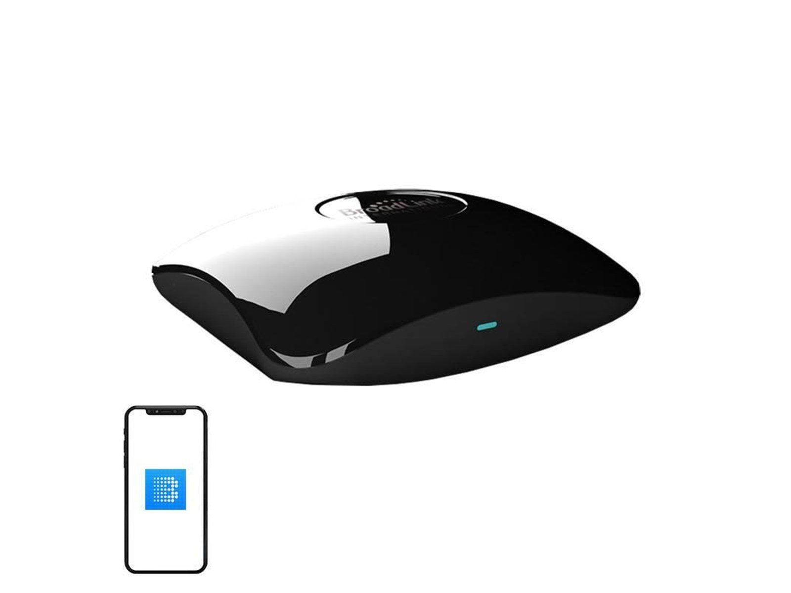 BroadLink Universal remote control / RM4 Pro control unit