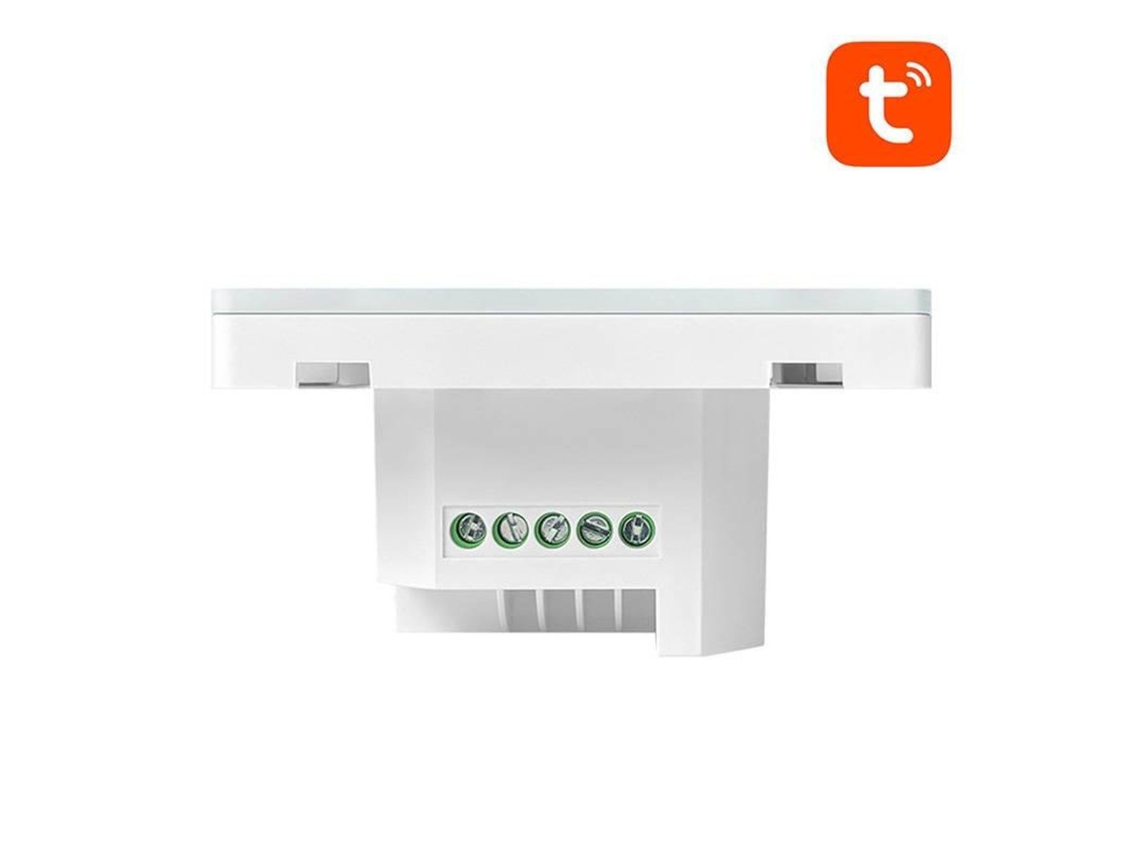 Avatto Smart Thermostat WT200-16A-W Electric Heating 16A WiFi TUYA