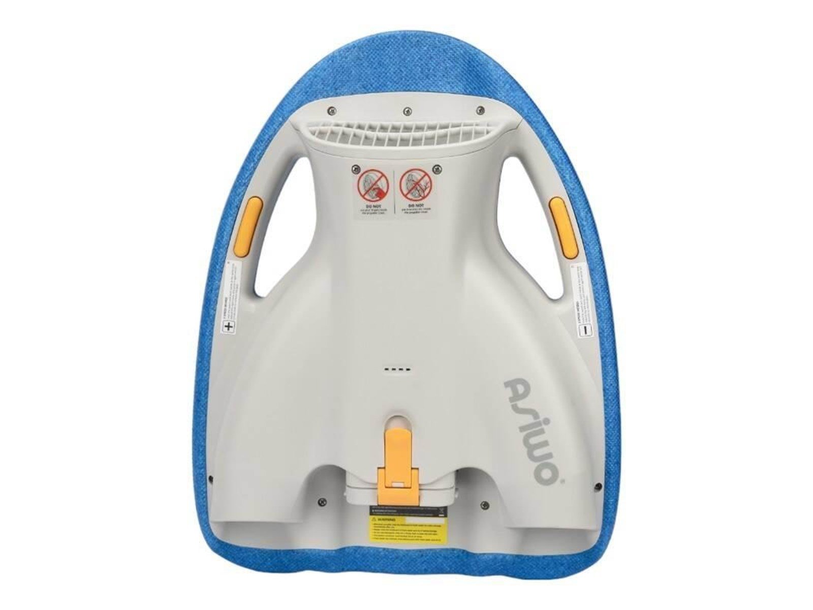 ASIWO Electric swimming board MAKO (blue)