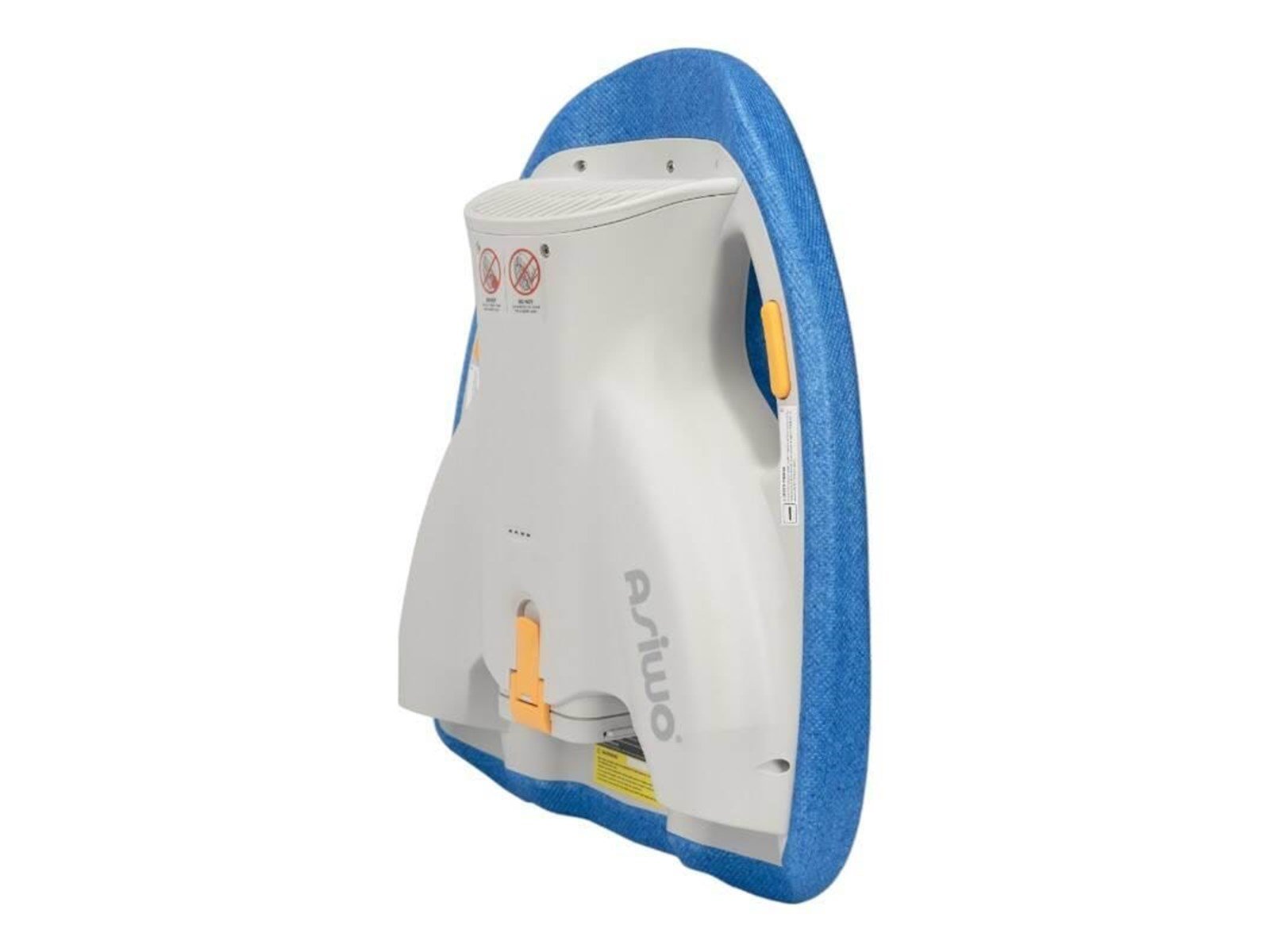 ASIWO Electric swimming board MAKO (blue)