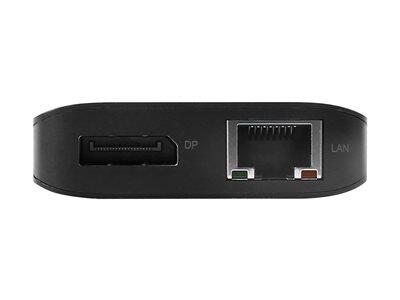 Acer 12-in-1 Type-C Dongle Dockingstation