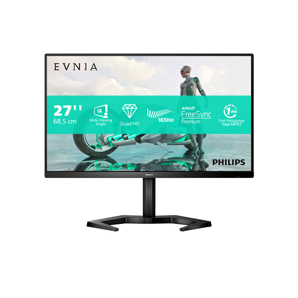 Philips 68.5cm (27.0") 27M1N3500LS 16:09 2xHDMI+DP VA