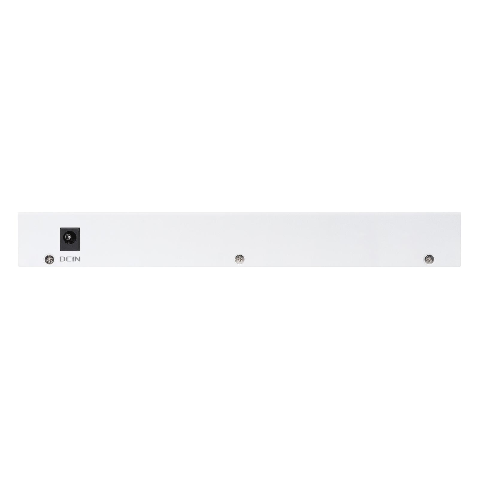 ASUS Expert Wifi EBG19P Gigabit PoE+ VPN kabelgebundener Router