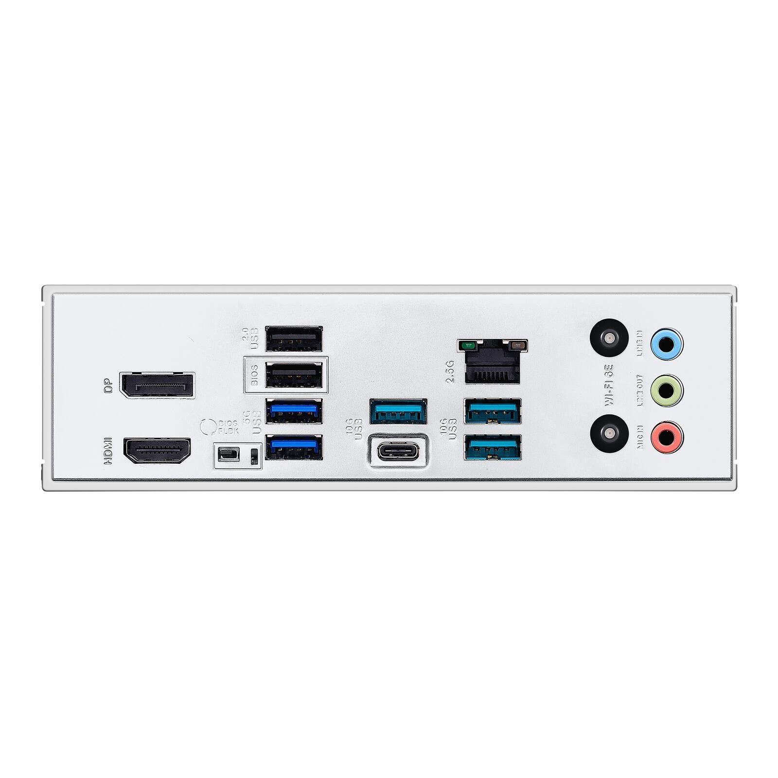 ASUS PRIME B850-PLUS WIFI