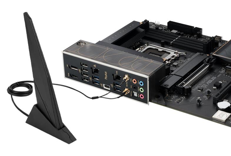 ASUS PROART B760-CREATOR WIFI