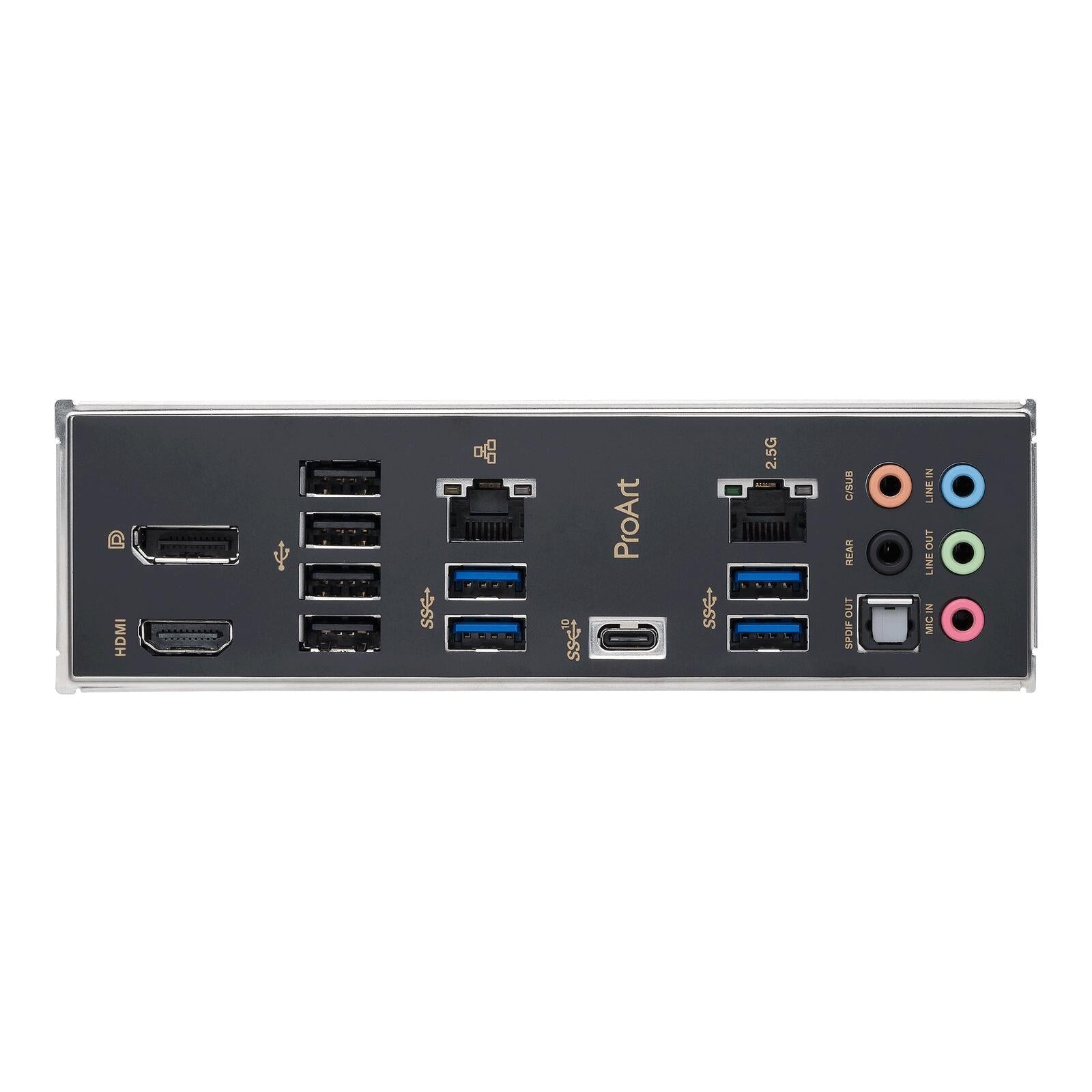 ASUS PROART B760-CREATOR D4
