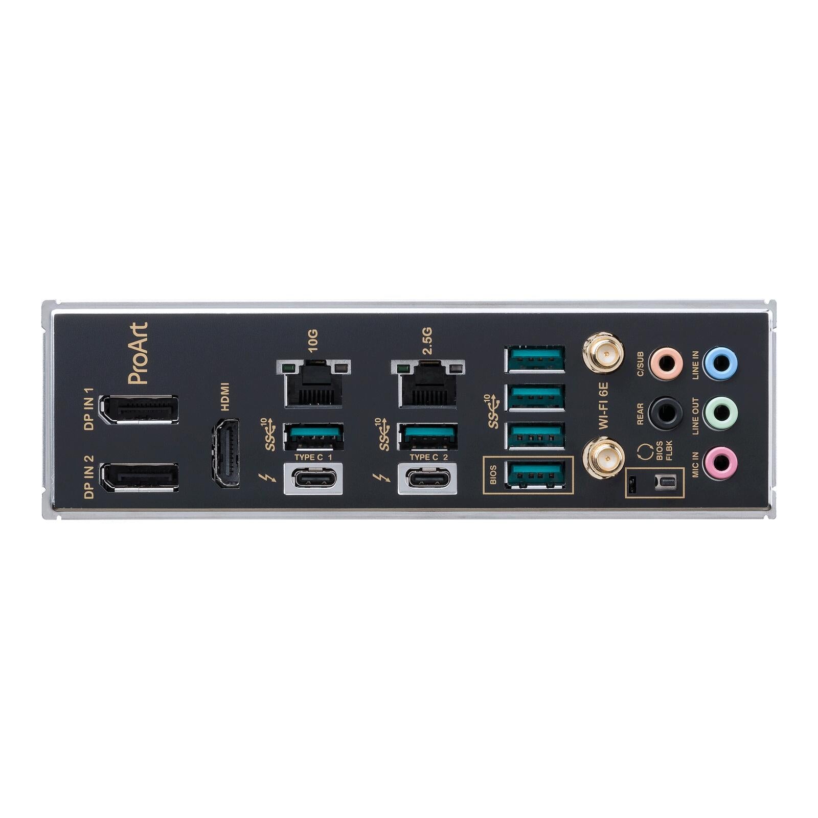 ASUS ProArt Z790-CREATOR WIFI