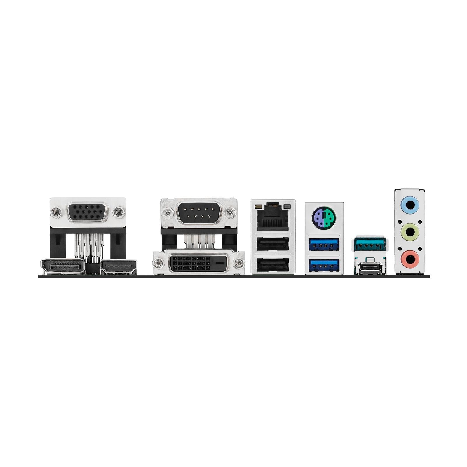 ASUS PRO H810M-C-CSM Business Mainboard