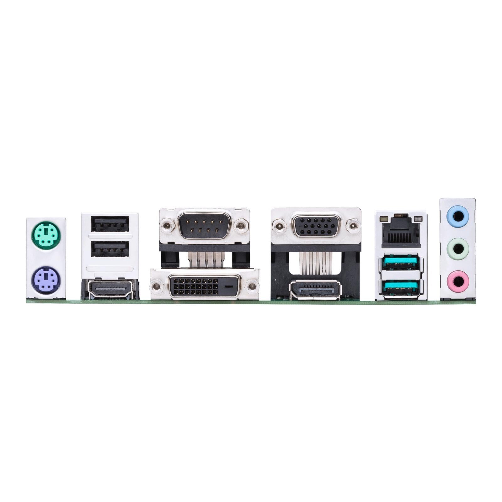 ASUS PRO H610M-C-CSM