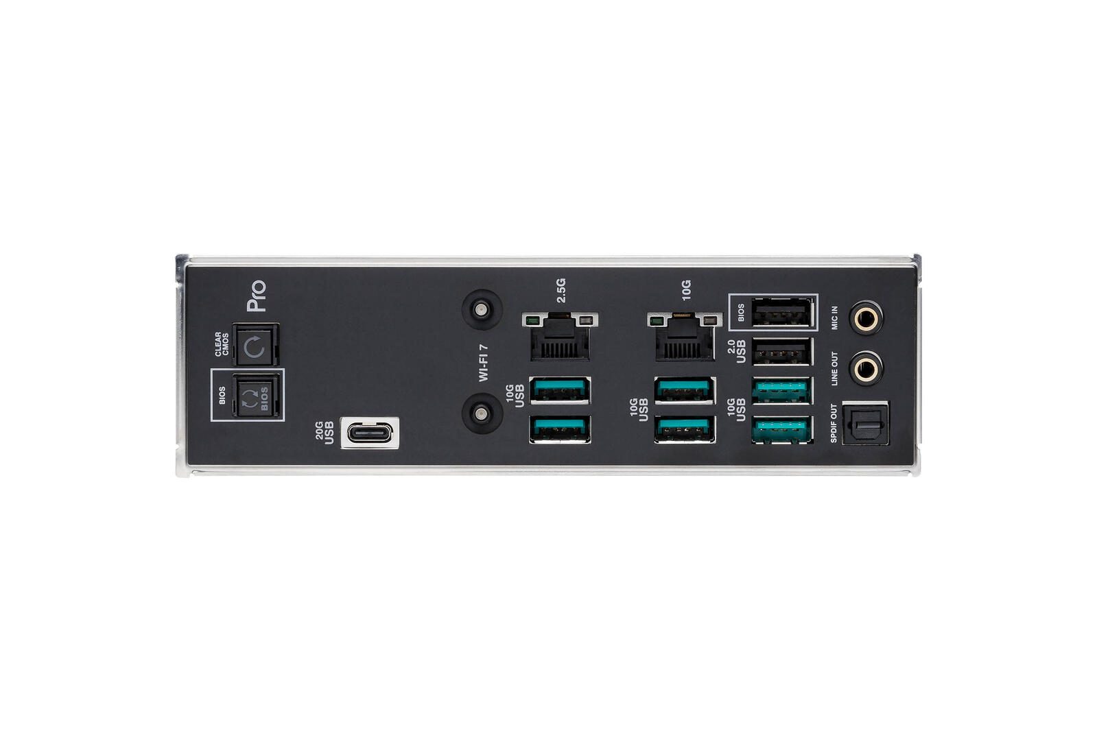 ASUS PRO WS TRX50-SAGE WIFI