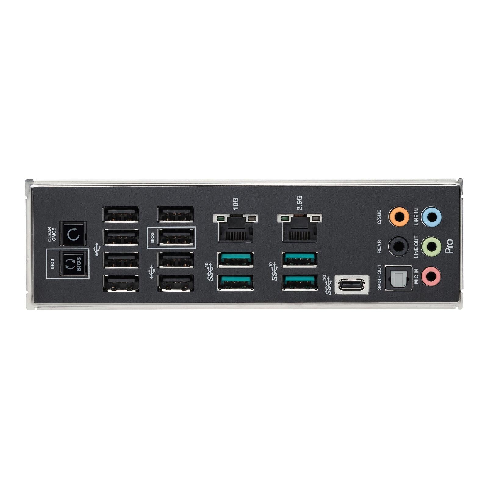 ASUS Pro WS W790-ACE