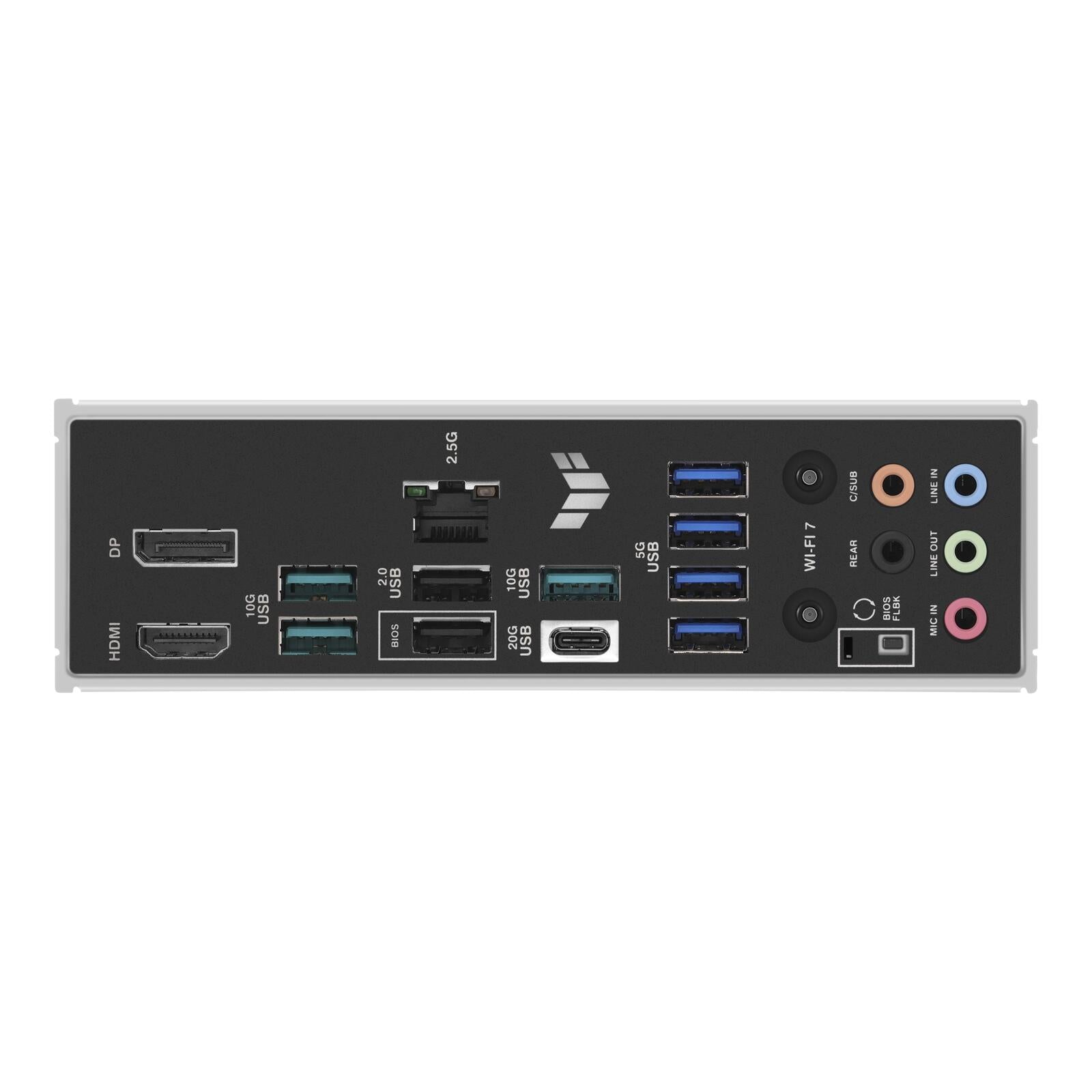 ASUS TUF Gaming B850-PLUS WIFI Mainboard