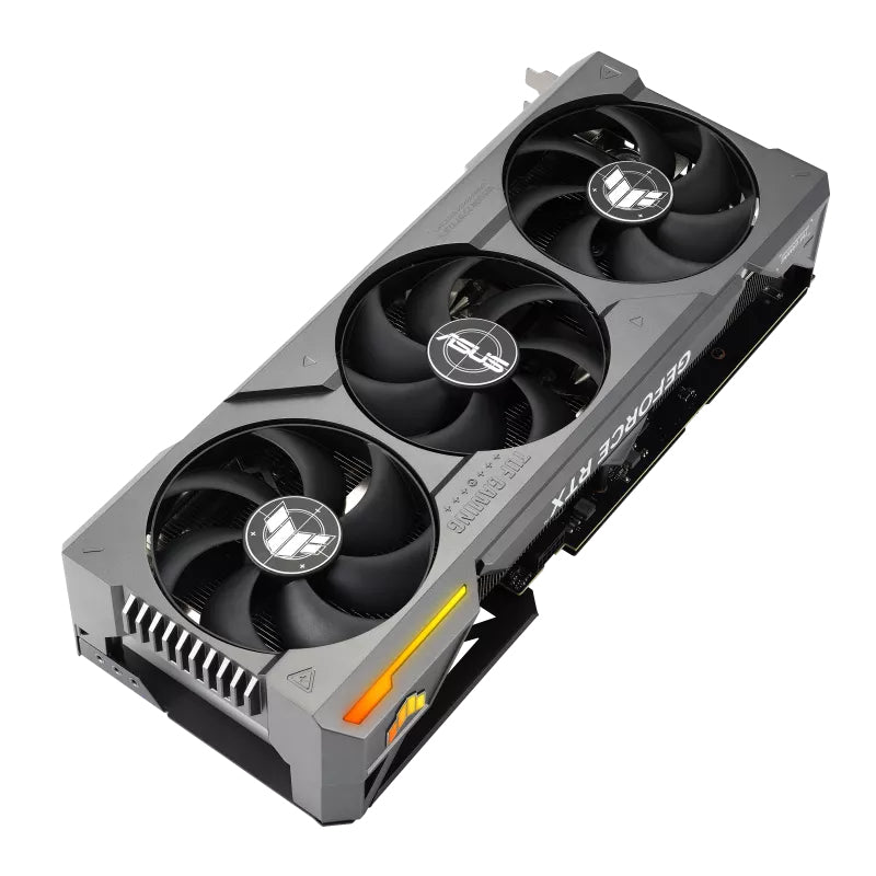 ASUS TUF-RTX4080S-16G-GAMING 16GB GDDR6X HDMI DP