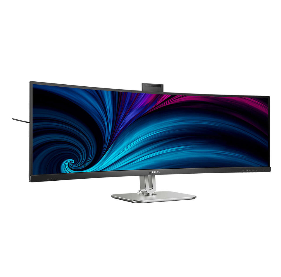 Philips 124,0cm(48,8") 49B2U5900CH 32:09 2xHDMI+DP+USB-C Web