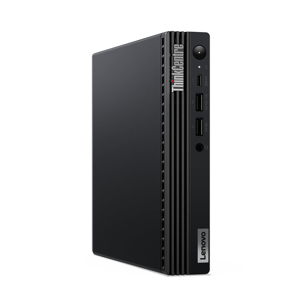 Lenovo ThinkCentre M70q G4 Tiny  i7-13700T  16/512      WLAN W11