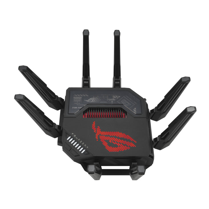 ASUS WL-Router GT-BE98