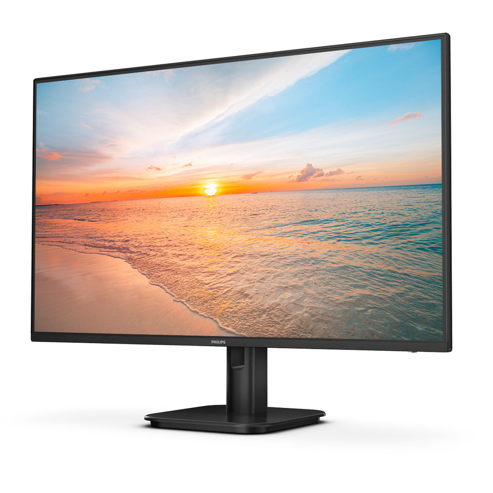 Philips 68.5cm (27.0") 27E1N1100A 16:09 VGA+HDMI IPS black retai