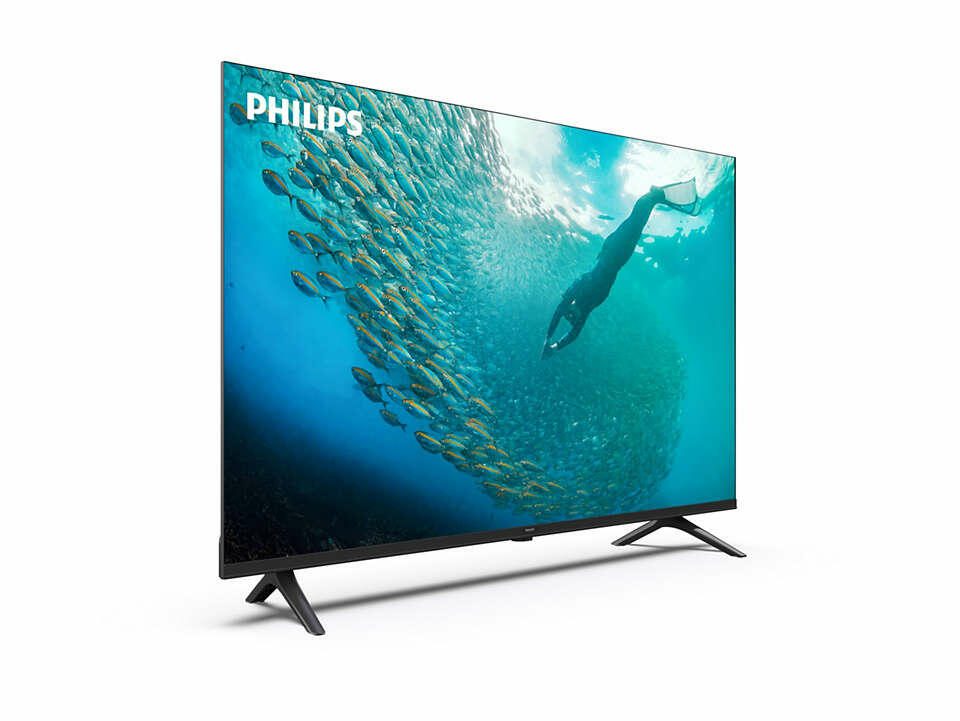Philips 65PUS7009/12 4K UHD Smart TV 165,1 cm (65')
