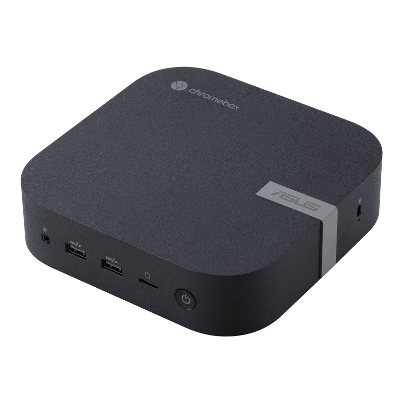 ASUS CHROMEBOX5-S5007UN i5-1240P/8GB/128GB M.2 ChromeOS