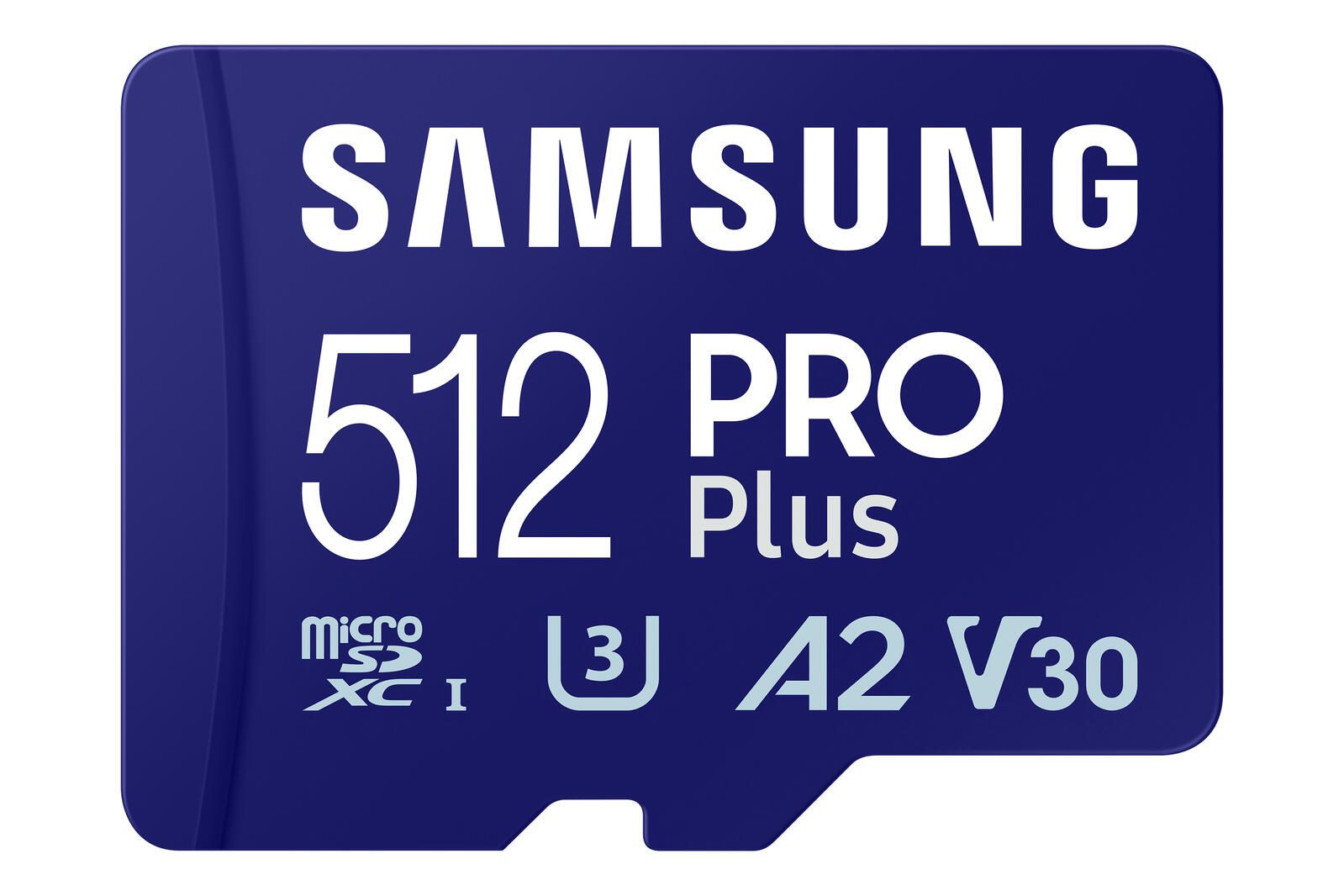 Samsung MB-MD512S Speicherkarte 512 GB
