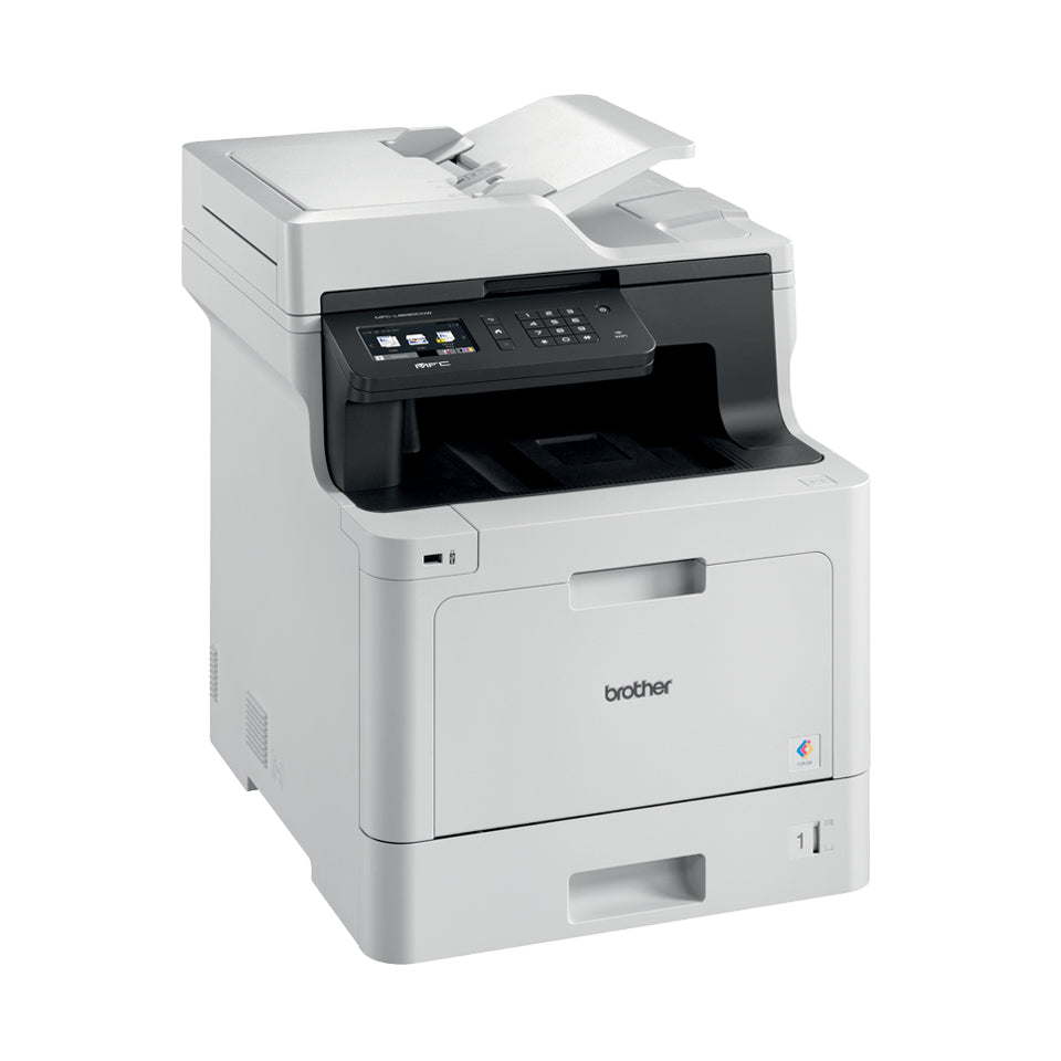 Brother MFC-L8690CDW  4-in-1