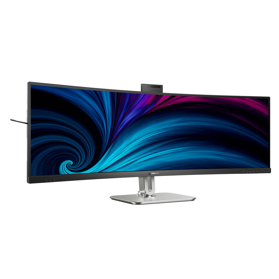 Philips 124,0cm(48,8") 49B2U5900CH 32:09 2xHDMI+DP+USB-C Web