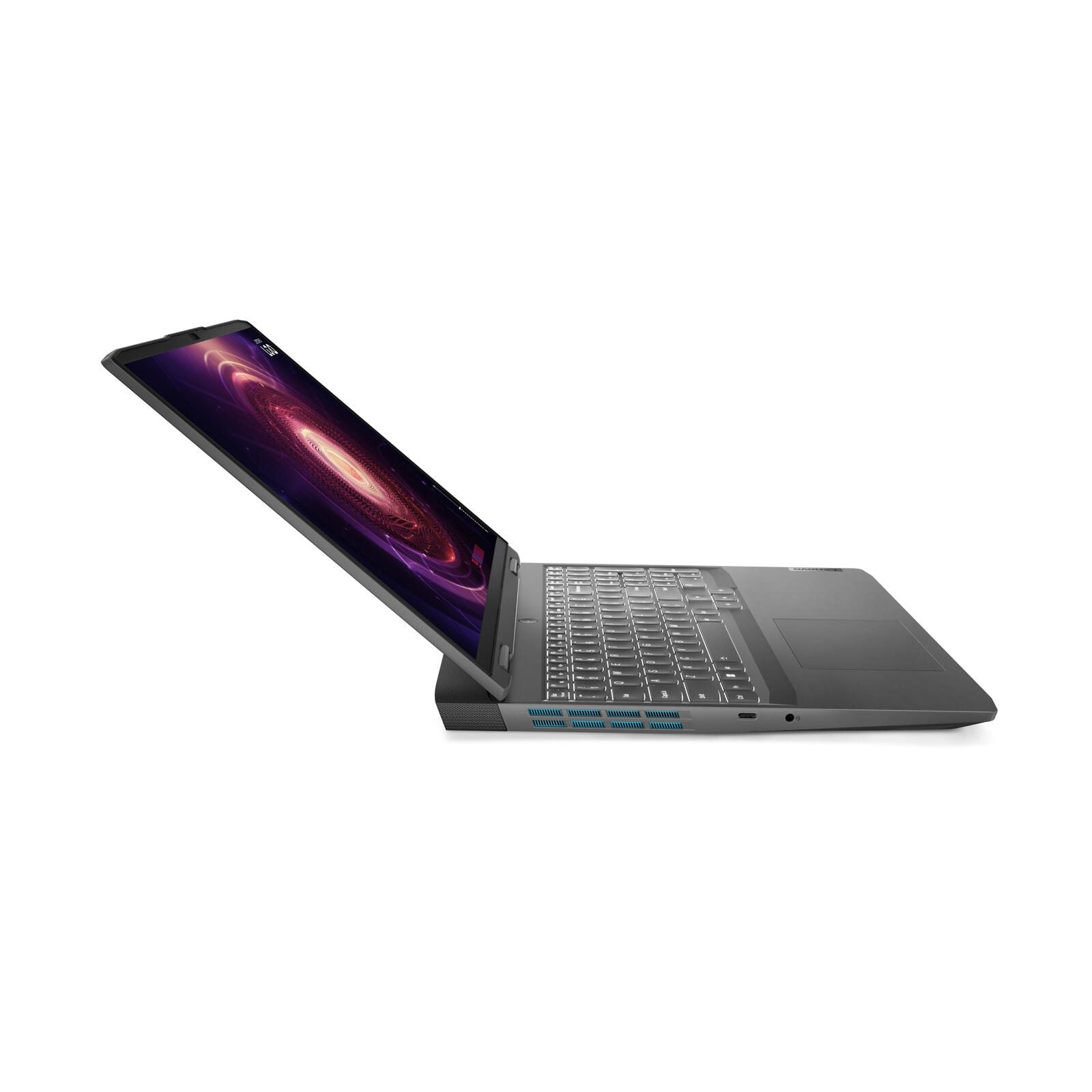 Lenovo LOQ AMD Ryzen™ 7 7840HS 40,6 cm (16')