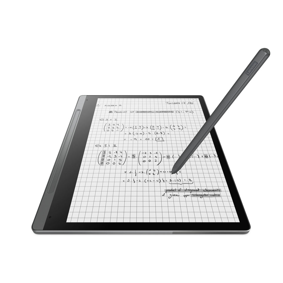 Lenovo Smart Paper       10,3"   RK3566    4/64        E Ink And