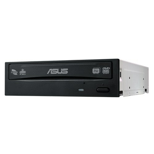 ASUS DRW-24D5MT SATA Black Silent incl.Software intern retail