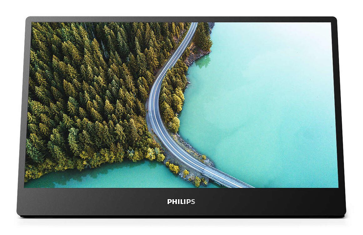 Philips 3000 series 16B1P3302/01 Full HD Display 39,6 cm (15.6')
