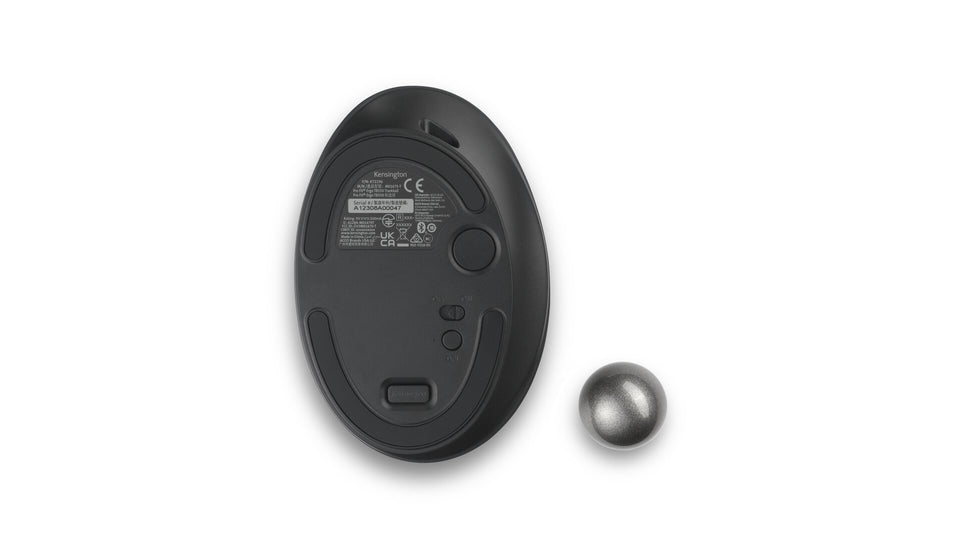 Kensington Trackball Pro Fit Ergo TB550