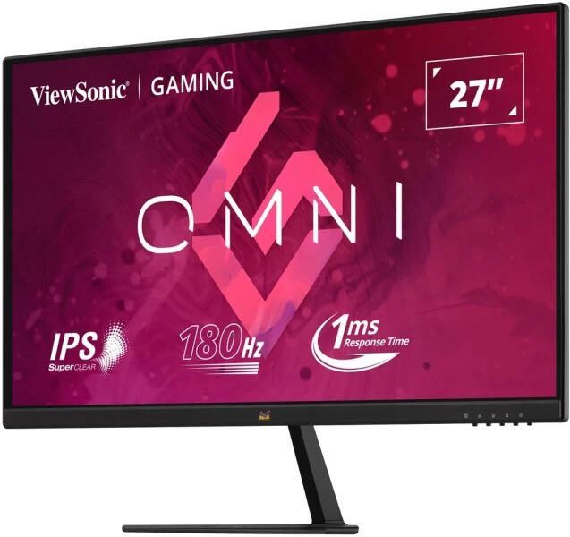 Viewsonic VX2779-HD-PRO Full HD Gaming-Monitor 68,6 cm (27')
