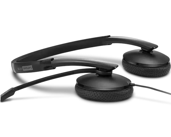 Lenovo Wired VOIP Headset (UC)