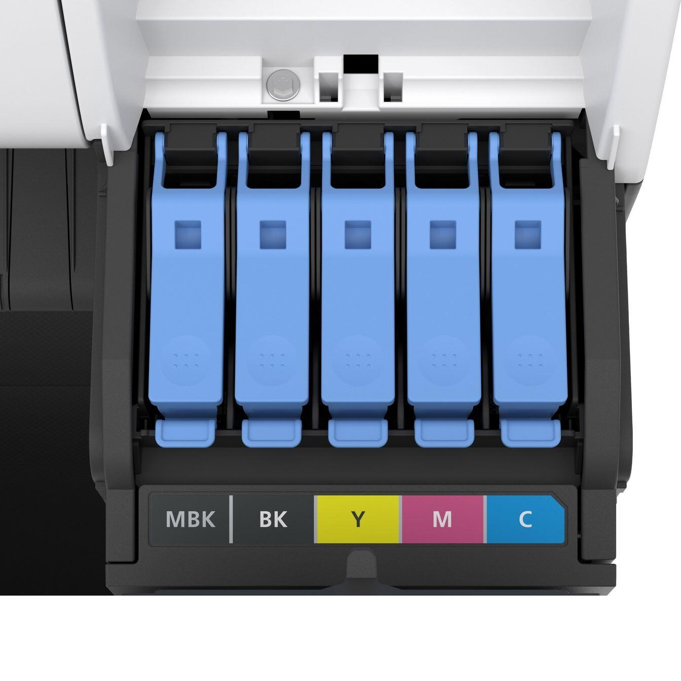 Canon imagePROGRAF TM-340 Großformatdrucker 36' 91,4cm