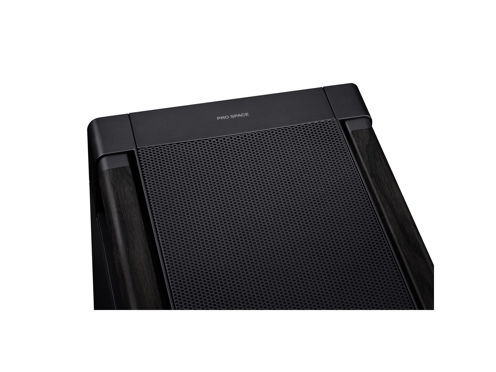 ASUS ProArt PA602 Wood TG Panel - Gehäuse - Fulltower - Schwarz