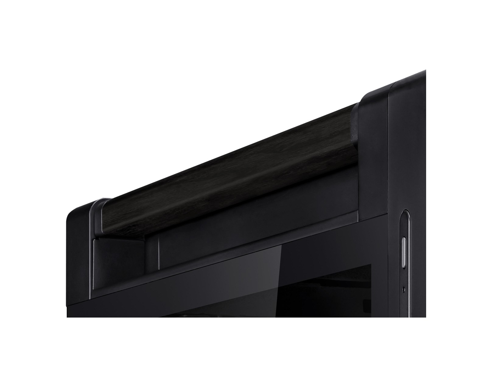 ASUS ProArt PA602 Wood TG Panel - Gehäuse - Fulltower - Schwarz