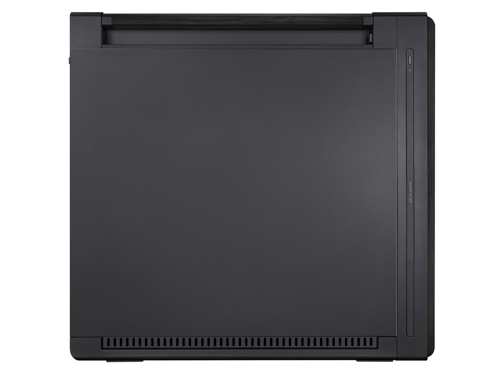 ASUS ProArt PA602 Wood Metal Panel - Gehäuse - Fulltower - Schwarz