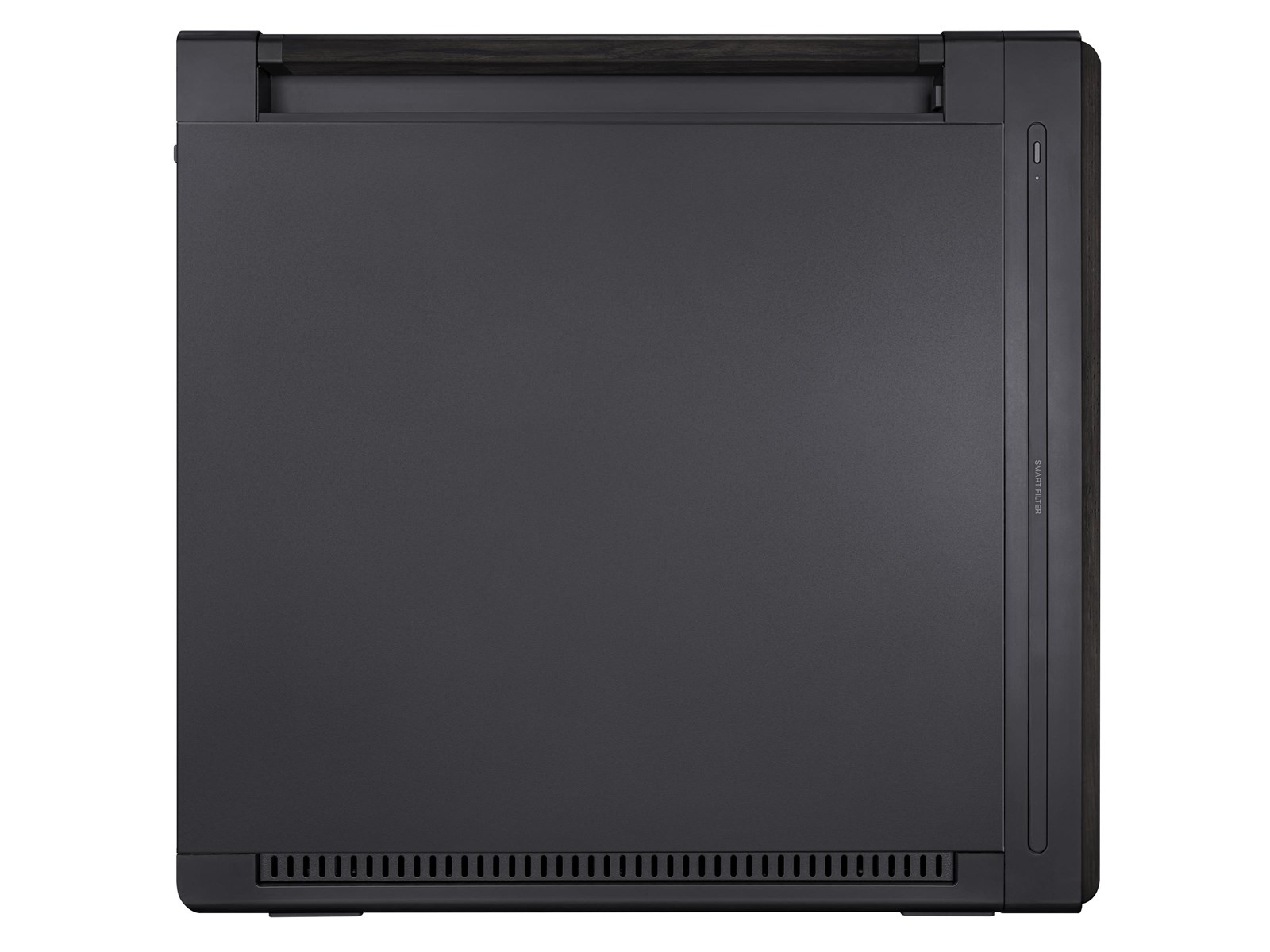 ASUS ProArt PA602 Wood Metal Panel - Gehäuse - Fulltower - Schwarz