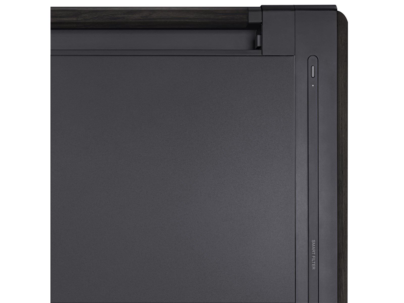 ASUS ProArt PA602 Wood Metal Panel - Gehäuse - Fulltower - Schwarz