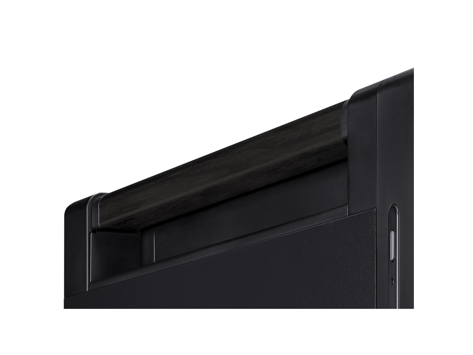 ASUS ProArt PA602 Wood Metal Panel - Gehäuse - Fulltower - Schwarz