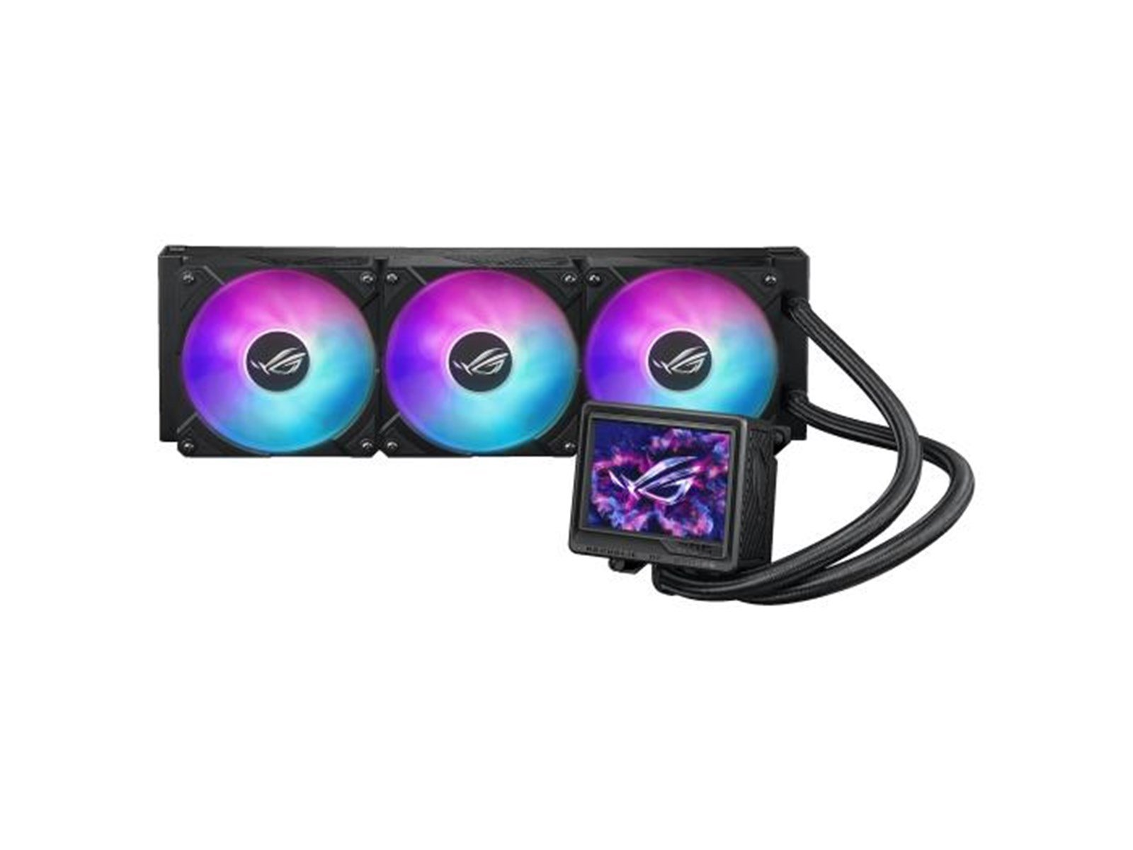 ASUS ROG RYUJIN III 360 ARGB EXTREME - CPU-Wasserkühlung