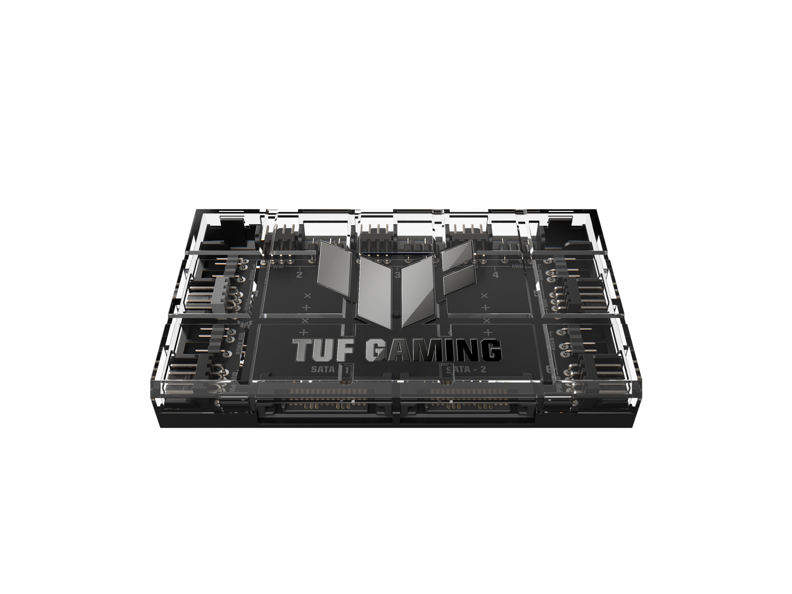 ASUS TUF GAMING ARGB PWN FAN HUB