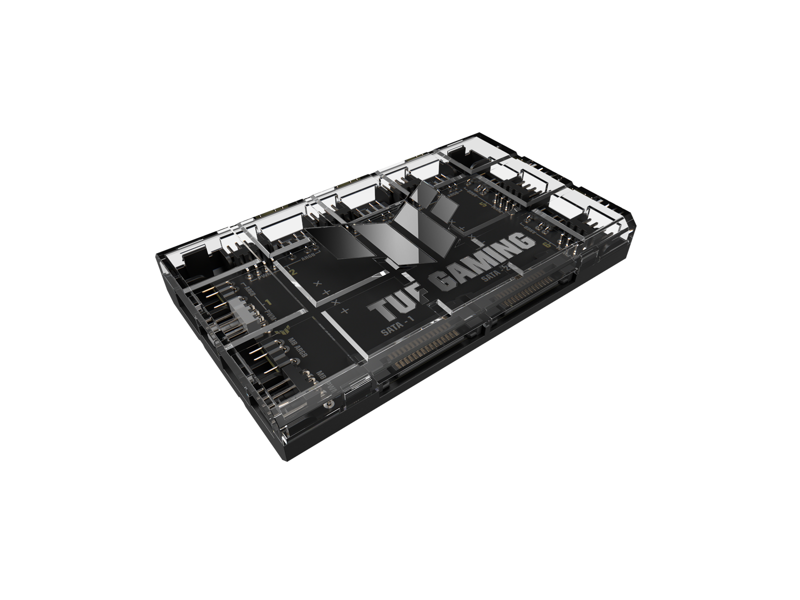 ASUS TUF GAMING ARGB PWN FAN HUB