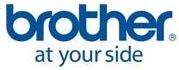 Brother Original Thermopapier A6 (105 x 148 mm) 50 Blatt