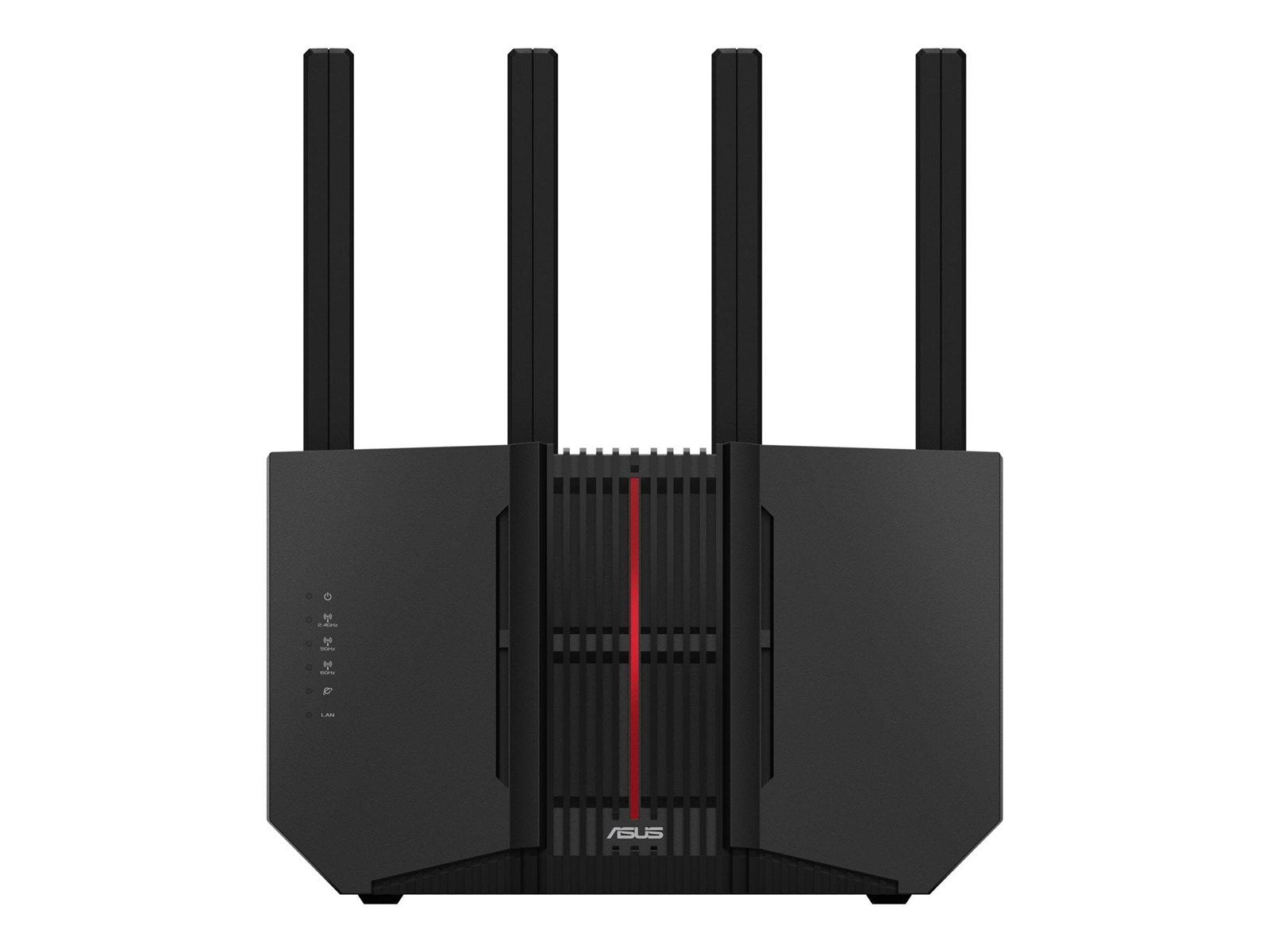 ASUS RT-BE92U - Wireless router 802.11a/b/g/n/ac/ax/be (Wi-Fi 7)
